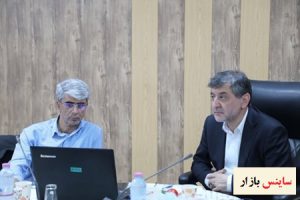 احداث دانشکده علوم پزشکی در شرق و غرب استان هرمزگان
