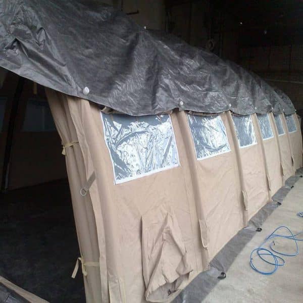 چادر و سازه های چادری