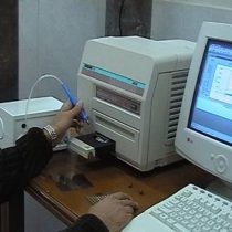 دزیمتری شامل دزیمتری پزشکی، فردی و محیطی