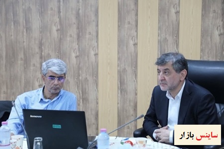 احداث دانشکده علوم پزشکی در شرق و غرب استان هرمزگان