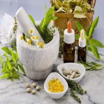 Berberine ماده استاندارد بربرین