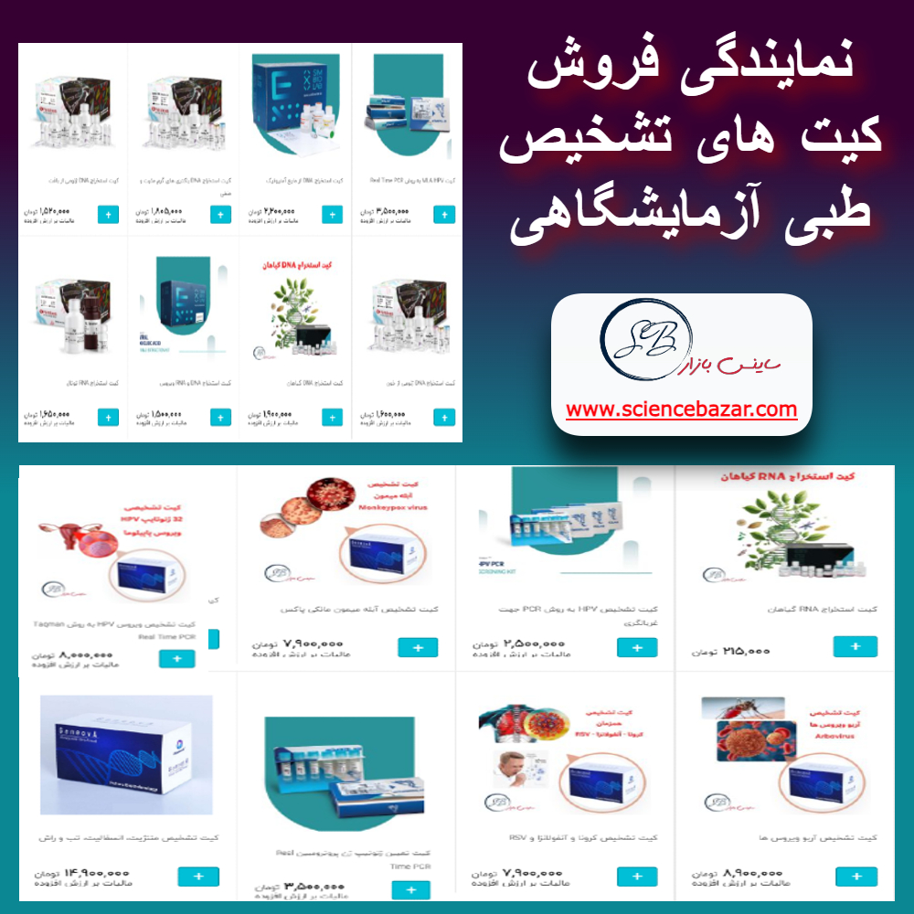 buy laboratory kits