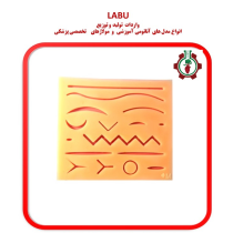 کیت آموزش بخیه