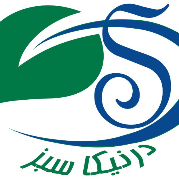دانش بنیان دُرنیکا سبز