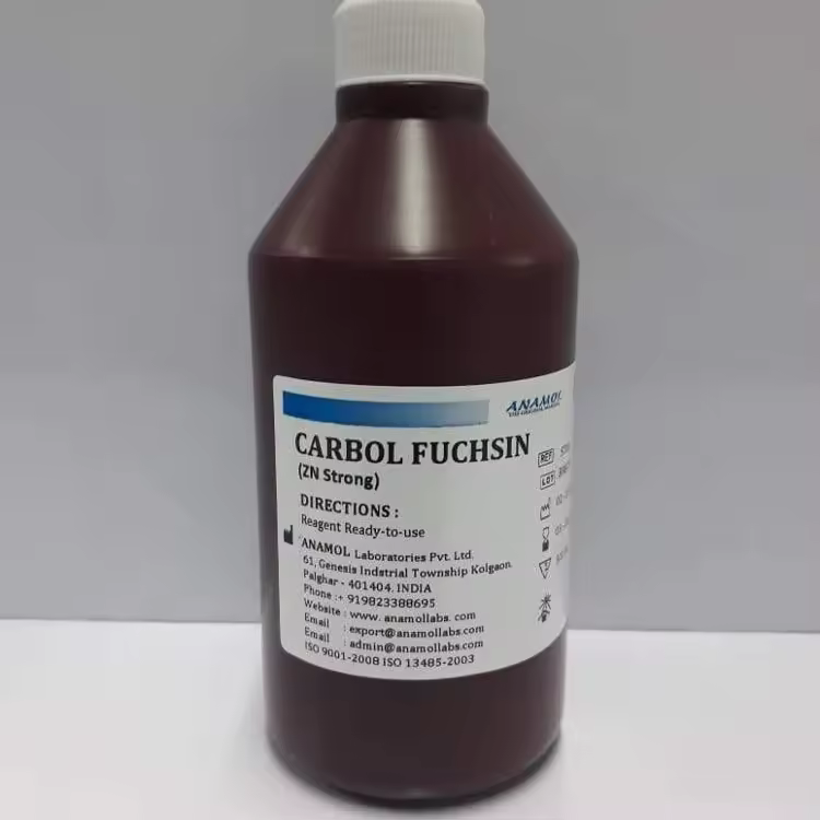 Fuchsine