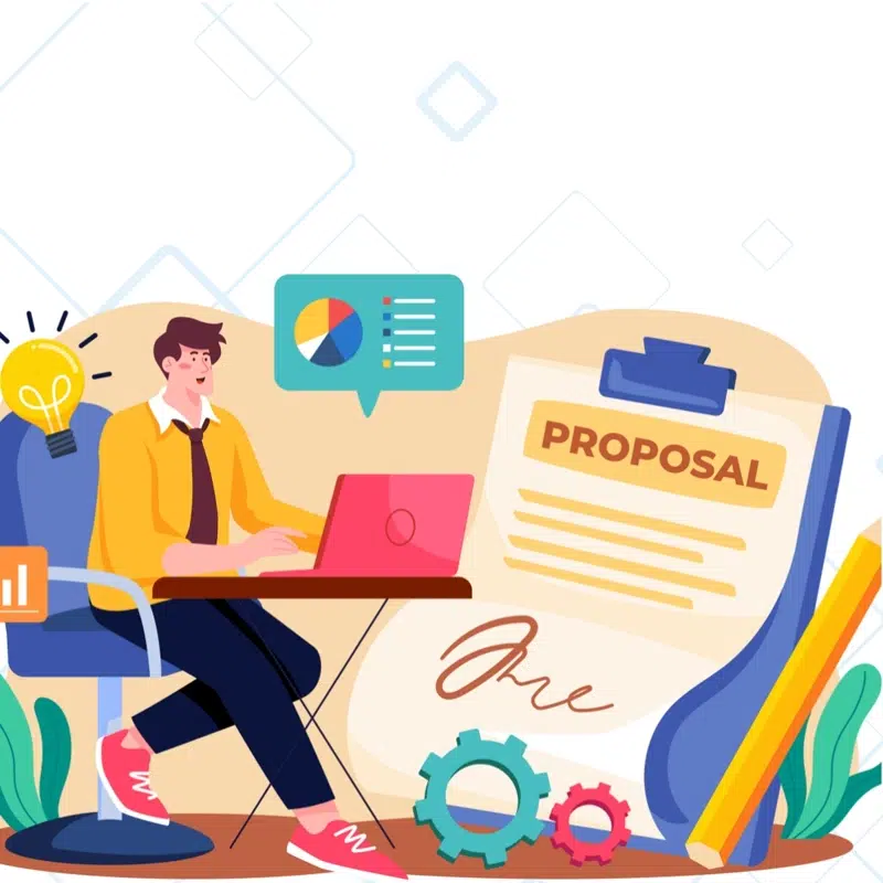 دوره پروپوزال نویسی
