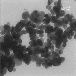 Chromium Oxide Nanoparticles