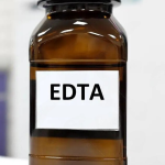 تیترازول EDTA