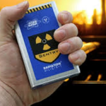 environmental dosimetry