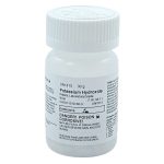 potassium hydroxide