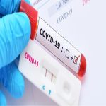 انجام-تست-تشخیص-کرونا