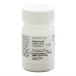 Oxalic acid