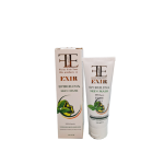 Peel Off Face Mask Spirulina