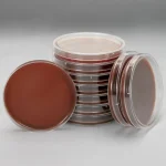 محیط کشت اماده شکلات اگار Chocolate agar