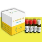کیت سنجش ایزوسیتریک اسید